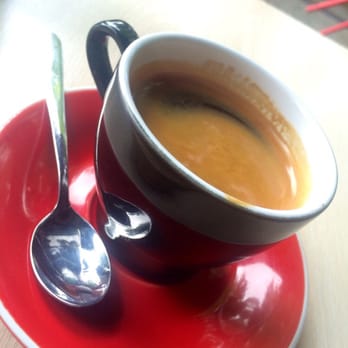 Social Brew Cafe - Long Black, Social Brew - Cafes Near Me - Pyrmont, NSW Social Brew Cafe - Long Black, Social Brew - Cafes Near Me - Pyrmont, NSW