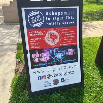Veterans Memorial park - Parks Near Me - Elgin, Texas