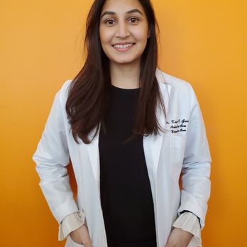 Ashland Eye Care - Dr. Govan has a passion for functional medicine, preventative healthcare, and nutritional counseling. - Optometrists Near Me - Chicago, Illinois Ashland Eye Care - Dr. Govan has a passion for functional medicine, preventative healthcare, and nutritional counseling. - Optometrists Near Me - Chicago, Illinois