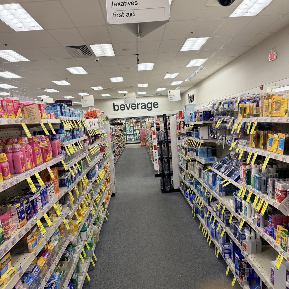 CVS Pharmacy - Drugstores Near Me - ISLIP TERRACE, New York