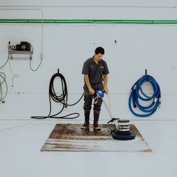 Gallagher's Rug and Carpet Care