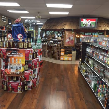 Owens Liquors - Beer, Wine & Spirits Near Me - Myrtle Beach, South Carolina