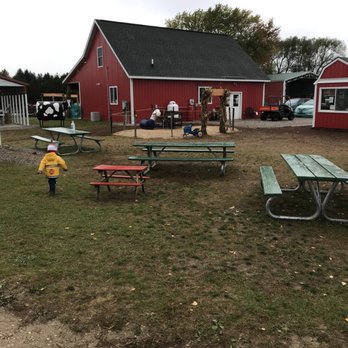 Pahls pumpkin Patch - Pumpkin Patches Near Me - Buckley, Michigan
