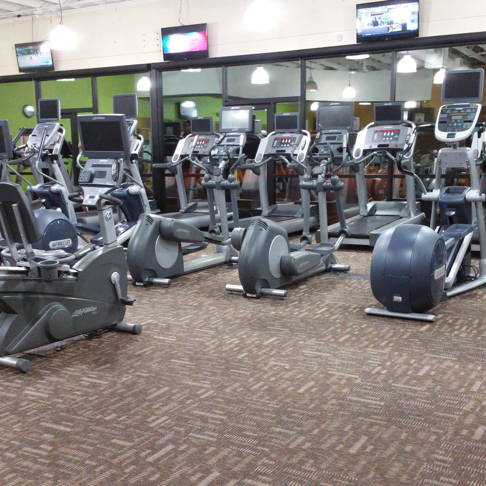 Anytime Fitness - Gyms Near Me - Tucson, Arizona Anytime Fitness - Gyms Near Me - Tucson, Arizona