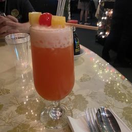Hawaii sunset! So delicious Hawaii sunset! So delicious