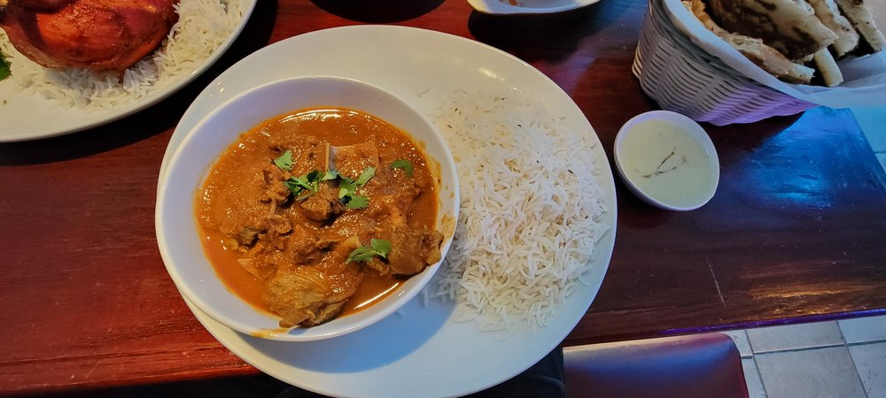 Kababish Cafe