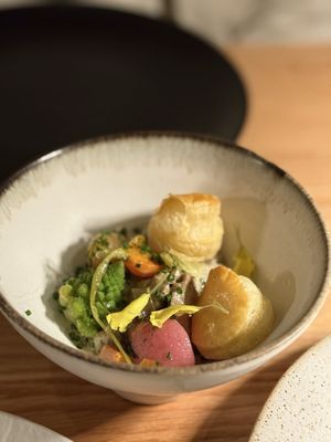 Café Vivant by null