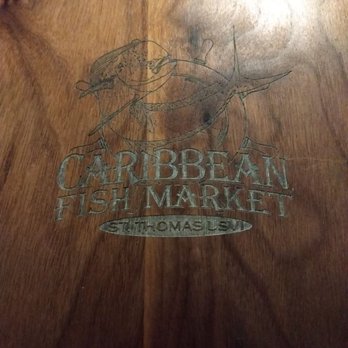 Caribbean Fish Market - Seafood Near Me - St. Thomas, Virgin Islands Caribbean Fish Market - Seafood Near Me - St. Thomas, Virgin Islands
