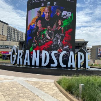 Grandscape - Shopping Centers Near Me - The Colony, Texas Grandscape - Shopping Centers Near Me - The Colony, Texas