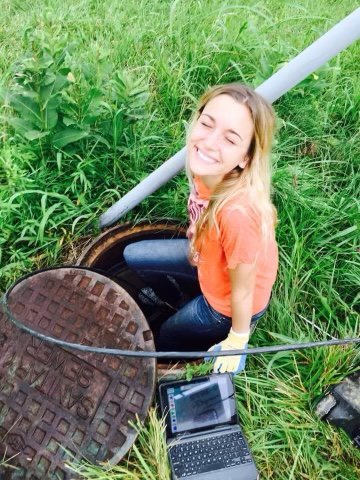 Slide of Groves Plumbing