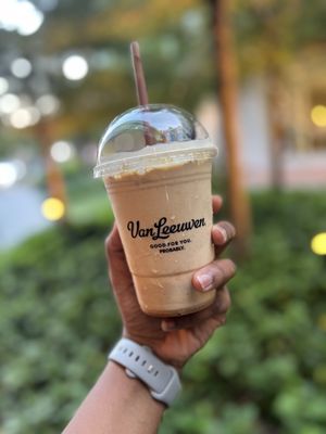 Van Leeuwen Ice Cream by null