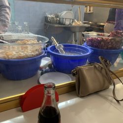 Mariscos Peto