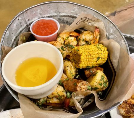 Dead Fish Grill by null