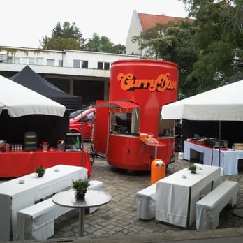 CurryDose - Caterers Near Me
