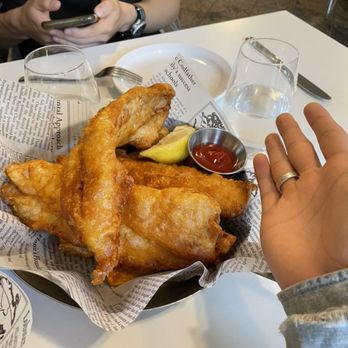 Fish Café - Seafood Near Me - Vancouver, British Columbia Fish Café - Seafood Near Me - Vancouver, British Columbia