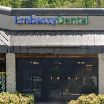 Embassy Dental - Bellevue - General Dentistry Near Me - Nashville, Tennessee Embassy Dental - Bellevue - General Dentistry Near Me - Nashville, Tennessee