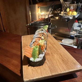 Rosella - Sushi Bars Near Me - New York, New York