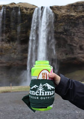 The Benchmark Outdoor Outfitters