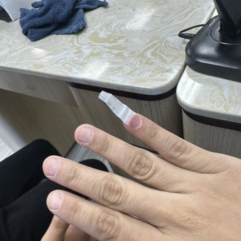 Nail Genie - Work done - Nail Salons Near Me - Union City, California Nail Genie - Work done - Nail Salons Near Me - Union City, California