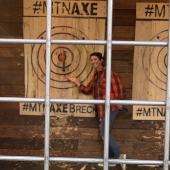 MTN AXE Breckenridge - We had so much fun tonight - Indoor Playcenter Near Me - Breckenridge, Colorado MTN AXE Breckenridge - We had so much fun tonight - Indoor Playcenter Near Me - Breckenridge, Colorado
