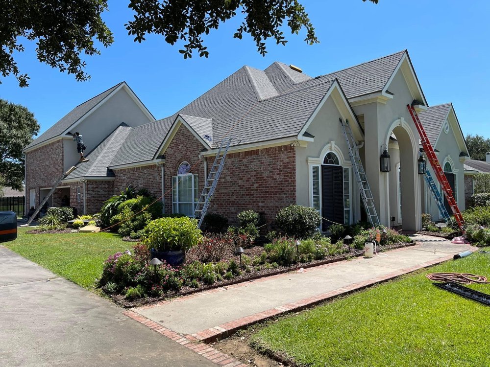 Slide of Hibbard Roofing & Construction