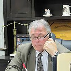 DUI & Criminal Defense Attorney Frank Benvenuto