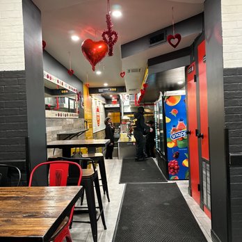 Chicken Stop - Chicken Shop Near Me - Brooklyn, New York