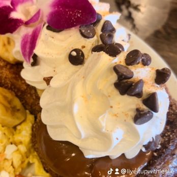 Bistro Café - French Toast - Coffee & Tea Near Me - San Juan, Puerto Rico Bistro Café - French Toast - Coffee & Tea Near Me - San Juan, Puerto Rico