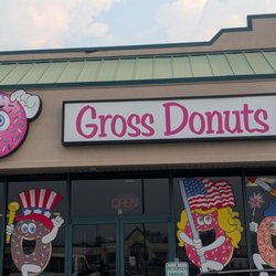 The name alone made me want to stop in and check it out.
