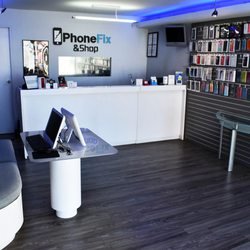 PhoneFix & Shop - Condado Store