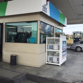 Smart Fuel - Store front - Gas Stations Near Me - Escondido, California