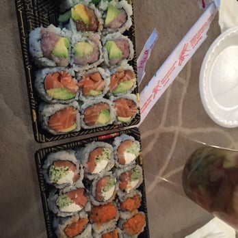 Tenzan - Sushi Bars Near Me - New York, New York