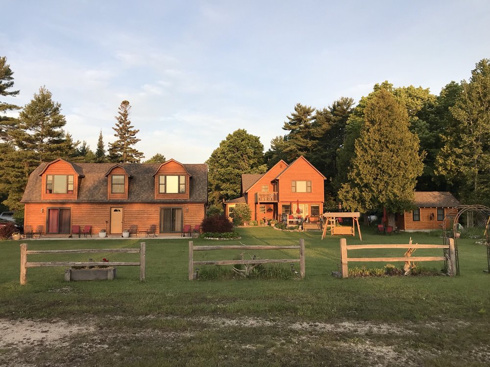 THE JACKSON HARBOR INN Updated September 2024 14 Photos 1899 Jackson Harbor Rd, Washington