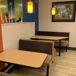 AdventHealth Zephyrhills - The cafe