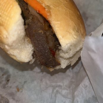 Huong Tra - Banh mi - Vietnamese Near Me - Richmond, California