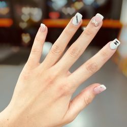 Brilliant Nails Spa - Nice Nail