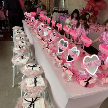 SPArkle Parties - Party & Event Planning Near Me