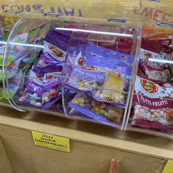 A Sweet Deal - July 2025 - Candy Stores Near Me - Stockton, California