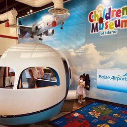 Children's Museum of Idaho