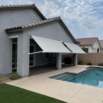 DropShade - Shades & Blinds Near Me - North Las Vegas, Nevada