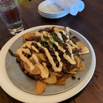 Windsor - Loaded Chips - New American Near Me - Phoenix, Arizona Windsor - Loaded Chips - New American Near Me - Phoenix, Arizona