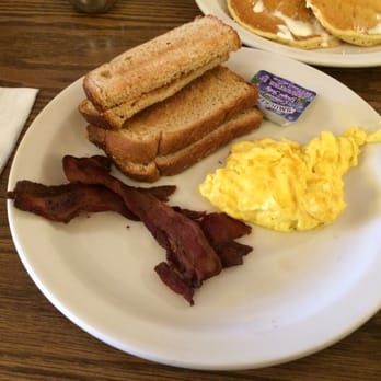 The Original Pancake House - Senior Plate- less than $6! - American Near Me - Honolulu, Hawaii The Original Pancake House - Senior Plate- less than $6! - American Near Me - Honolulu, Hawaii