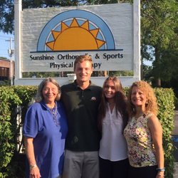 Sunshine Physical Therapy