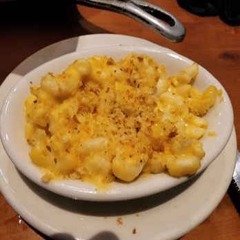 Black Angus Steakhouse - Mac & cheese - Steakhouses Near Me - Burbank, California Black Angus Steakhouse - Mac & cheese - Steakhouses Near Me - Burbank, California