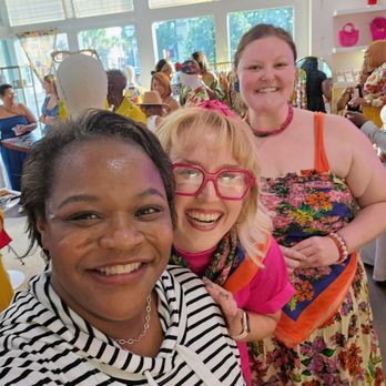 The Tiny Tassel - Women's Clothing Near Me - Charleston, South Carolina The Tiny Tassel - Women's Clothing Near Me - Charleston, South Carolina
