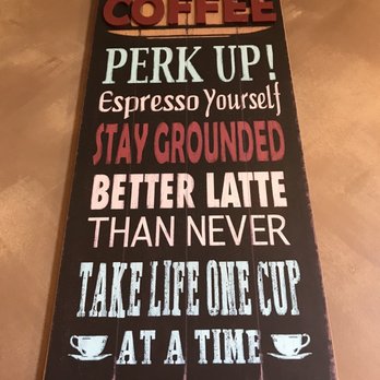 Alpine Rose Coffee Shoppe - Bc coffee - Coffee & Tea Near Me - Berne, Indiana