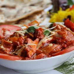 Randhawa's Indian Cuisine - Chicken Tikka Masala