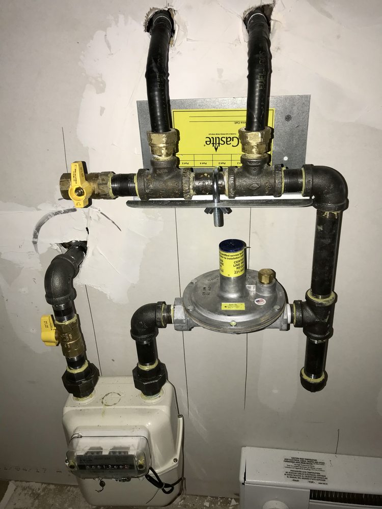 Slide of Serenity Bathroom Remodeling and Plumbing