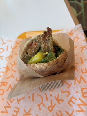 Kismet Rotisserie by null