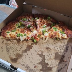 Hope Pizza Place - House special